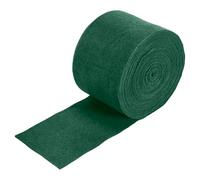 Generisch Nastro protettivo per alberi - Nastro a per giardino - Protezione per tronchi d'albero per giardino ed esterni, per la cura del prato in condizioni di freddo e inverno