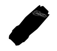 Generisch Nastro protettivo per bicicletta - adesivo resistente al PVC | Antigolpe - Nastro protettivo per il montaggio della bicicletta con Antiraka, Montagna, Strade, Antiarañaz - Adesivi protettivi