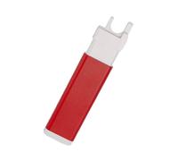 Generisch Needle Threader Tool | Inserter Quick-Looping Device Sewing Machine Loop Threaders, per Threader Handcraftsthreader is Expertly Crafted to Securely