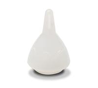Generisch Nipplo per bottiglie di gattino, in silicone, con elevata elasticità, per gattini, cuccioli, piccoli animali, set di latte per gattini, per lanciare, Finezza singola, Siehe