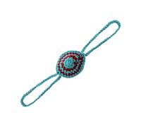 Generisch Nose Scarf Christmas Theme - Soft Winter Nose Cover, Festive Crochet Warmer | Protector for Women And Men Ski Activites, Sleeping, Air Conditioning, Outdoor Cold Weather