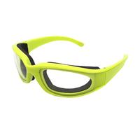 Generisch Occhiali a cipolla - Occhiali a cipolla, protezione per gli occhi senza lacrime, per donne