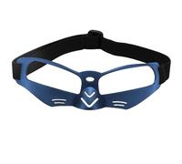 Generisch Occhiali da basket per allenamento Dribbel | Occhiali sportivi per allenamento a basket | Attrezzature per esercizi per giocatori di tutte le età