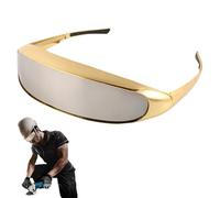 Generisch Occhiali da ciclismo per, paraspruzzi, occhiali protettivi da donna, protezione solare, antivento, occhiali di protezione per saldatura, ciclismo, levigatura, lavoro