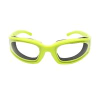 Generisch Occhiali da taglio a cipolla, senza lacrime, antistrappo | Occhiali da cucina, barbecue e cucina, cipolle, occhiali di sicurezza per gli occhi da donna