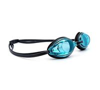 Generisch Occhialini da nuoto da uomo, regolabili, per adulti, per immersioni, surf, allenamento, fiume, vacanze,