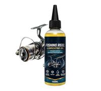 Generisch Olio lubrificante per rulli, 100 ml, resistente alla ruggine, impermeabile