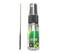 Generisch Olio per stecca da biliardo, 20 ml, per la prevenzione delle crepe e la pulizia profonda, per la cura e la manutenzione, per la manutenzione, la conservazione, la deformazione, il restauro