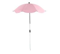 Generisch Ombrellone parasole per piante, stabile, regolabile in altezza, resistente ai raggi UV, ombrellone da esterno per piante, per giardino, cortile, sentiero, balcone, prato, prato e, Colore