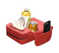 Generisch Organizer per console centrale, organizzazione ergonomica e durevole, organizer per console auto, per la famiglia, gli amici, gli adulti, gli uomini, le donne, gli interni, il veicolo