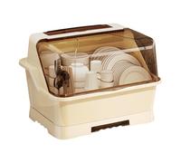 Generisch - Organizer per lavello scolapiatti | Scolapiatti per ristorante, appartamento, dormitorio, sala da pranzo, piano di lavoro, bagno