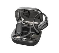 Generisch Over Ear Earbuds, Stereo Wireless Headphones with Clear Sound, Comfortable Fit Isolation for Women, Sports, Running, Swimming, Game, Translation, Live Streaming Consumer