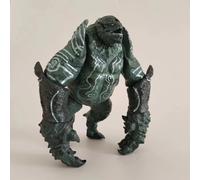 Generisch Pacific Rim Series - Mostro di scimmia invasore - 7,87 pollici