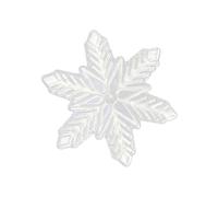 Generisch Pad per snowboard, snowboard, adesivi 3D Stomp Pads - Cuscinetti antiscivolo 3D con design rialzato per snowboard, per un controllo ottimale della presa durante lo sci in inverno