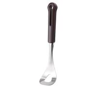 Generisch Paletta manuale antiaderente con foro, strumento per fare | Strumento per fare polpette di carne macinata, pollame di manzo, campeggio, barbecue, sala da pranzo, bar, pasti