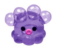 Generisch Palla antistress Octopus luminosa, Squishy anti-stress, giocattolo per bambini per grandi e piccoli aula casa, in viaggio