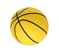 Generisch Pallacanestro - Giocattoli e sport in alto 6 cm - Piccole palline da basket per interni ed esterni, per feste, camera da e aule