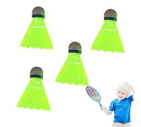 Generisch Palle da volo luminose, robusto con , per badminton