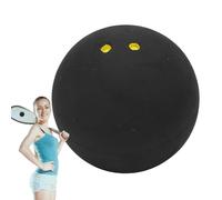 Generisch Palle di zucca, palla da racchetta, professionale, 38 mm, stabile, Easy Ball Control per giocatori di club, principianti e competizioni per bambini