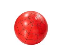 Generisch Palline da spiaggia per piscina, 40 cm, gonfiabili, divertenti | Giocattolo gonfiabile da spiaggia estivo, per giochi d'acqua all'aperto, vacanze, parco, piscina, feste di compleanno