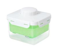Generisch Paneer Press,Paneer Cheese Press Built-in drenaggio - Pressing Firm Drainer and Strainer Paneers Maker Cheese Presss for Home Kitchen