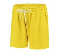 Generisch Pantaloncini sportivi per ragazzi bambini attivi comodi casual per giocare all'aperto traspiranti pantaloncini estivi con tasche per bambini dai 4 ai 13 anni