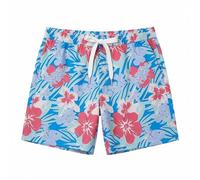 Generisch Pantaloni casual da ragazzo con comoda fascia elastica, ideali per il gioco e la scuola nella vita di tutti i giorni., Azzurro, 7-8 Anni