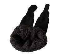 Generisch Pantaloni invernali per neonati con sottili strisce verticali, morbidi, foderati, termici, per neonati, bambini, abbigliamento esterno in tessuto spesso per il massimo comfort nella stagione
