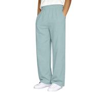 Generisch Pantaloni versatili per il tempo libero con cerniera per uno stile senza sforzo e comfort. Pantaloni casual da uomo per tutti i giorni, lavorazione semplice, ideali per la primavera e