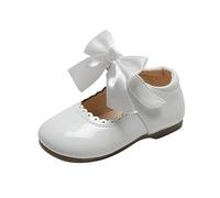 Generisch Pantofole da bagno per bambini, con fiori, leggere, antiscivolo, estive, spiaggia, piscina, bianco, 18