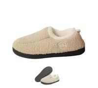 Generisch Pantofole da donna, Fluffy Warm Home, Cozy, non slip, scarpe carine per uomini, adolescenti, adulti, No 12, 40/41 EU