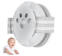 Generisch Paraorecchie per bambini, con riduzione del rumore, protezione 'udito per bambini, cuffie antirumore per viaggi, aerei, concerti
