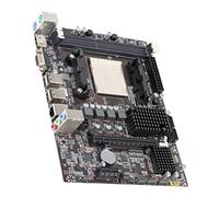Generisch PCB Advanced Computing con più porte di espansione e due mappature dello schermo, circuito stampato con design a condensatore migliorato