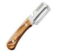 Generisch Pelapatate per , con apribottiglie, pelapatate, affetta e taglia verdure, per patate, , cetrioli, ananas, mango, alimenti, casa, ristorante, campeggio, cucina