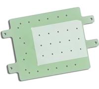 Generisch Pellicola Adesiva Batteria di Ricambio per Samsung Galaxy S25 Fe (S731B)