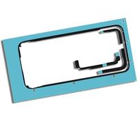 Generisch Pellicola Adesiva Cover Posteriore di Ricambio per Honor 400 Lite (ABR-NX1)