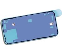 Generisch Pellicola Adesiva Cover Posteriore di Ricambio per iPhone 14, 16e (A2882, A3409)