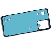 Generisch Pellicola Adesiva Cover Posteriore di Ricambio per Motorola Moto G54 5G (XT2343)