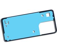 Generisch Pellicola Adesiva Cover Posteriore di Ricambio per Motorola Moto G55 5G (XT2435)