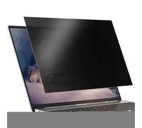 Generisch Pellicola protettiva per la privacy per notebook widescreen - Pellicola rimovibile per privacy per viaggiatori d'affari, studenti e lavoratori mobili