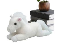 Generisch - Peluche - 16,5 pollici dolce peluche | Immagina di essere coccolato, imbottito per bambini e adulti, festa di primavera, soggiorno, camera da , divano, gioca Pfer
