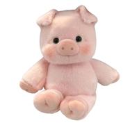 Generisch Peluche, 45 cm, morbido peluche come decorazione, simpatico giocattolo accogliente, per camera da, soggiorno, studio, divano, a casa