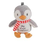 Generisch Peluche a forma di Babbo Natale, per divano, camera da letto, giocattolo di Natale, regalo di Capodanno (C)