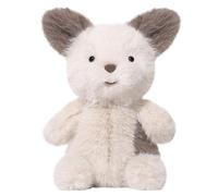 Generisch Peluche a forma di cane - morbido e dolce cane | Bambole di peluche per bambini, ragazze, compleanno di famiglia