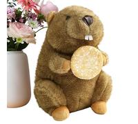 Generisch Peluche a forma di peluche | Delicato sulla pelle per, ragazze, bambini, compleanno, San, Natale