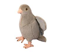 Generisch Peluche a forma di , realistico, per bambini, ragazze, feste, casa, camera da , compleanno, Natale, Pasqua, Halloween