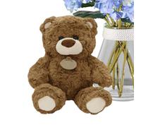Generisch Peluche a forma di una bambola morbida da 20 cm, piccolo peluche a forma di uno, per ragazze, bambini e adulti, per compleanno, San Valentino, Pasqua e