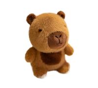 Generisch Peluche - accompagnatore da tavolo per cartoni animati, dolce bambola di peluche | morbido cuscino in velluto, adorabile regalo per feste di compleanno