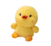 Generisch Peluche - accompagnatore da tavolo per cartoni animati, dolce bambola di peluche | morbido cuscino in velluto, adorabile regalo per feste di compleanno