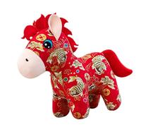 Generisch Peluche | Per abbracciare morbido e delicato sulla pelle, anno di peluche cinese | Per divano, , scrivania, feste, sorelle, amici, collezionisti